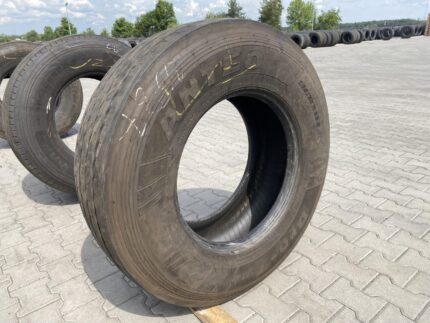 Opona ciężarowa 385/65R22.5 ANTEO PRO-T / 12mm
