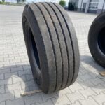  Opona ciężarowa 385/65R22.5 BLACKLION BT160 / 15mm