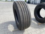 Opona ciężarowa 385/65R22.5 BLACKLION BT160 / 15mm