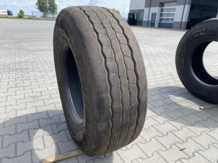  Opona ciężarowa 385/65R22.5 BFGOODRICH ROUTE CONTROL T / 11-12mm