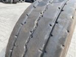 Opona ciężarowa 385/65R22.5 GOODYEAR OMNITRAC T / 11-12mm