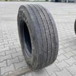  Opona ciężarowa 285/70R19.5 CONTINENTAL HTR1 / 14mm