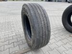 Opona ciężarowa 285/70R19.5 CONTINENTAL HTR1 / 14mm