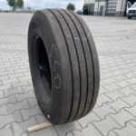  Opona ciężarowa 285/70R19.5 GOODYEAR KMAX T / 11mm