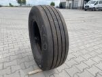 Opona ciężarowa 285/70R19.5 GOODYEAR KMAX T / 11mm