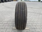 Opona ciężarowa 285/70R19.5 GOODYEAR KMAX T / 11mm