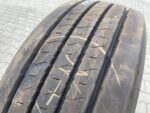 Opona ciężarowa 285/70R19.5 GOODYEAR KMAX T / 11mm