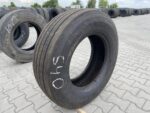Opona ciężarowa 285/70R19.5 GOODYEAR KMAX T / 11mm
