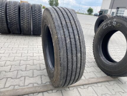 Opona ciężarowa 265/70R19.5 TOYO M1430 / 100% Bieżnika