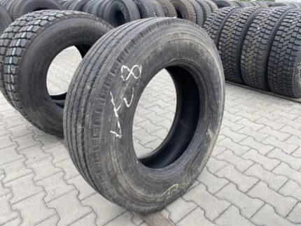 Opona ciężarowa 265/70R19.5 TOYO M1430 / 100% Bieżnika
