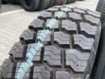 Opony ciężarowe 265/70R17.5 BIEŻNIKOWANA KRAIBURG K-213 / 100% Bieżnika