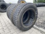 Opony ciężarowe 225/75R17.5 MICHELIN XDE2 / 13-14mm