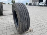 Opona ciężarowa 225/75R17.5 CONTINENTAL LSR1 / 100% Bieżnika