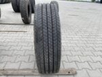 Opona ciężarowa 225/75R17.5 CONTINENTAL LSR1 / 100% Bieżnika