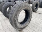 Opona ciężarowa 225/75R17.5 CONTINENTAL LSR1 / 100% Bieżnika