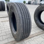 Opona ciężarowa 245/70R17.5 CONTINENTAL HTR / 11mm