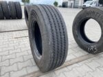 Opona ciężarowa 245/70R17.5 CONTINENTAL HTR / 11mm