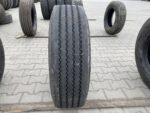 Opona ciężarowa 245/70R17.5 CONTINENTAL HTR / 11mm