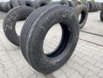 Opona ciężarowa 245/70R17.5 CONTINENTAL HTR / 11mm