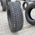  Opona ciężarowa 235/75R17.5 BFGOODRICH ROUTE CONTROL D / 8-9mm
