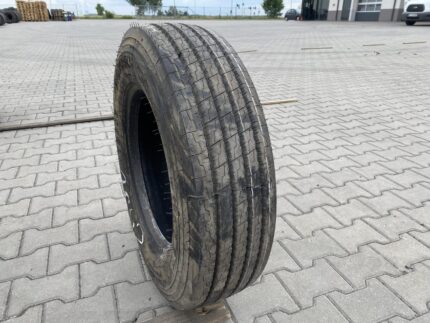 Opona ciężarowa 215/75R17.5 FULLRUN TB906 / 100% Bieżnika