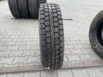 Opona ciężarowa 215/75R17.5 PIRELLI TR85 AMARANTO / 100% Bieżnika
