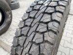 Opona ciężarowa 215/75R17.5 PIRELLI TR85 AMARANTO / 100% Bieżnika
