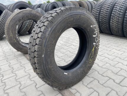 Opona ciężarowa 215/75R17.5 PIRELLI TR85 AMARANTO / 100% Bieżnika