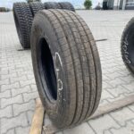  Opona ciężarowa 215/75R17.5 DUNLOP SP344 / 100% Bieżnika