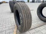 Opona ciężarowa 215/75R17.5 DUNLOP SP344 / 100% Bieżnika