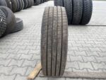 Opona ciężarowa 215/75R17.5 DUNLOP SP344 / 100% Bieżnika