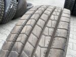 Opona ciężarowa 215/75R17.5 DUNLOP SP344 / 100% Bieżnika