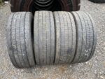 Opony ciężarowe 245/70R17.5 UNIROYAL DH40 / 5-7mm