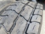 Opony ciężarowe 385/65R22.5 BIEŻNIKOWANA TYP GOODYEAR OMNITRAC T / 100% Bieżnika