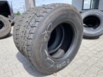 Opony ciężarowe 385/65R22.5 BIEŻNIKOWANA TYP GOODYEAR OMNITRAC T / 100% Bieżnika