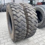  Opony ciężarowe 12.00R20 MICHELIN XZL / 12-17mm