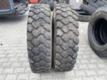 Opony ciężarowe 12.00R20 MICHELIN XZL / 12-17mm