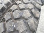Opony ciężarowe 12.00R20 MICHELIN XZL / 12-17mm