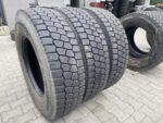 Opony ciężarowe 295/80R22.5 RIKEN EXTENGO D / 15-16mm
