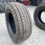  Opona ciężarowa 315/70R22.5 GOODYEAR MARATHON LHD II / 17-18mm