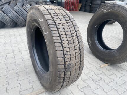  Opona ciężarowa 315/70R22.5 GOODYEAR MARATHON LHD II / 17-18mm