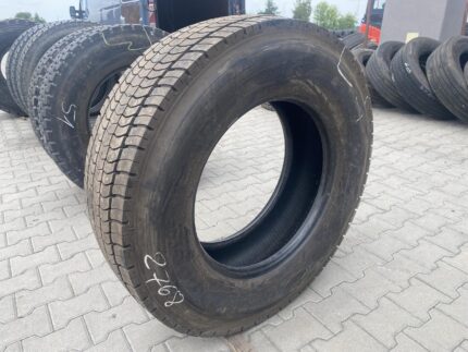 Opona ciężarowa 315/70R22.5 GOODYEAR MARATHON LHD II / 17-18mm
