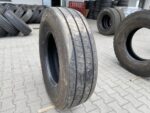 Opona ciężarowa 315/80R22.5 BRIDGESTONE ECOPIA H-STEER 002 / 8-9mm