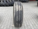 Opona ciężarowa 315/80R22.5 BRIDGESTONE ECOPIA H-STEER 002 / 8-9mm