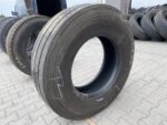 Opona ciężarowa 315/80R22.5 BRIDGESTONE ECOPIA H-STEER 002 / 8-9mm
