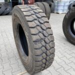  Opona ciężarowa 315/80R22.5 BARUM BD200 MIXED / 17-18mm