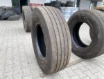 Opona ciężarowa 315/80R22.5 SAILUN REGIONAL SFR1 / 8mm
