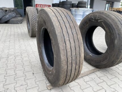  Opona ciężarowa 315/80R22.5 SAILUN REGIONAL SFR1 / 8mm