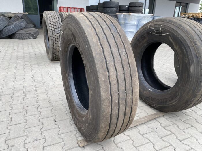 Opona ciężarowa 315/80R22.5 SAILUN REGIONAL SFR1 / 8mm