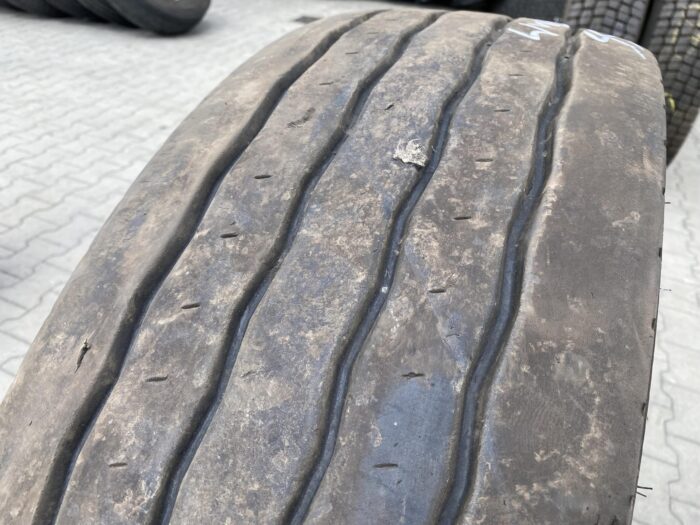 Opona ciężarowa 315/80R22.5 SAILUN REGIONAL SFR1 / 8mm